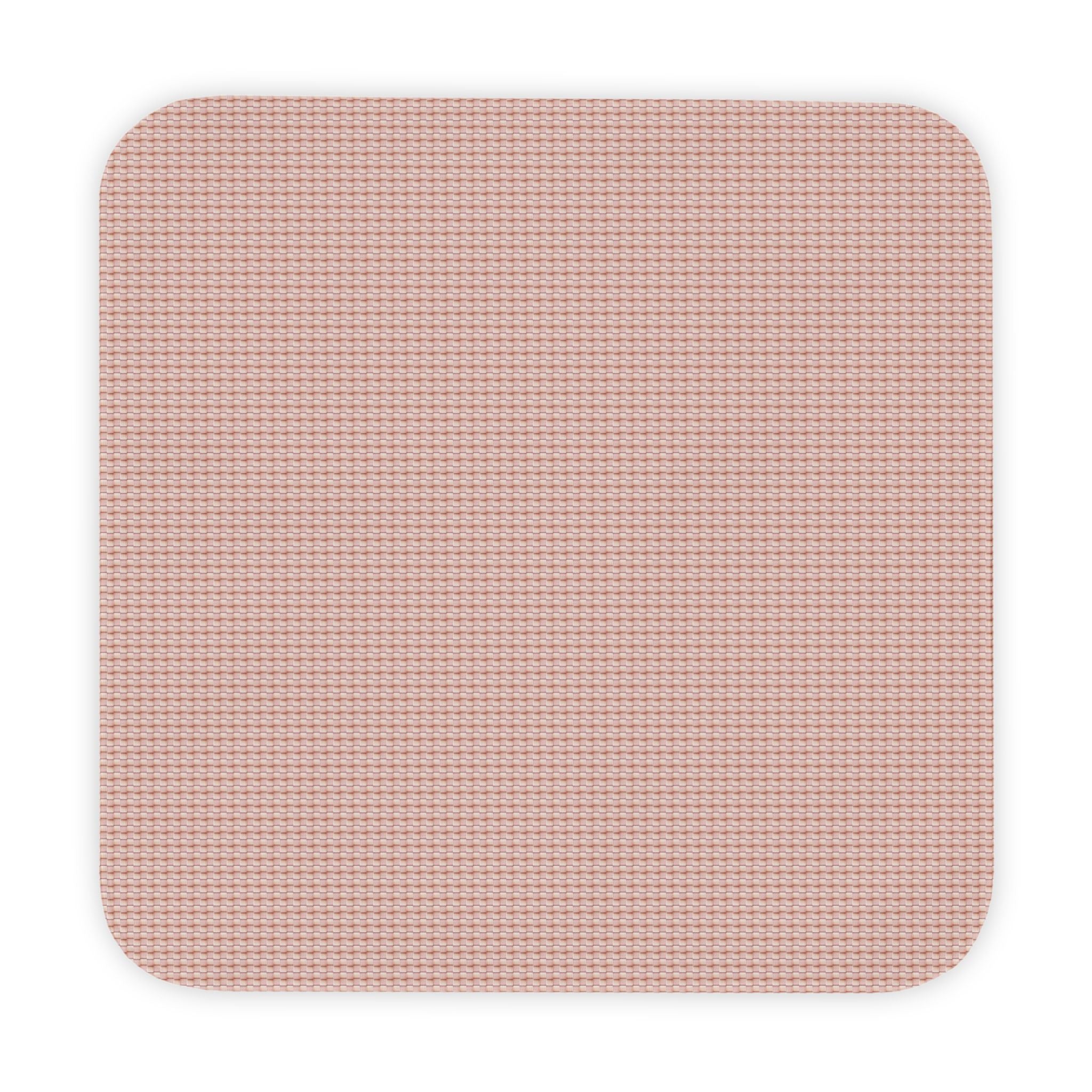 "Grandma Rose" Hooded Baby Towel – Soft Waffle Pink Hooded Bath Wrap for Newborns & Infants
