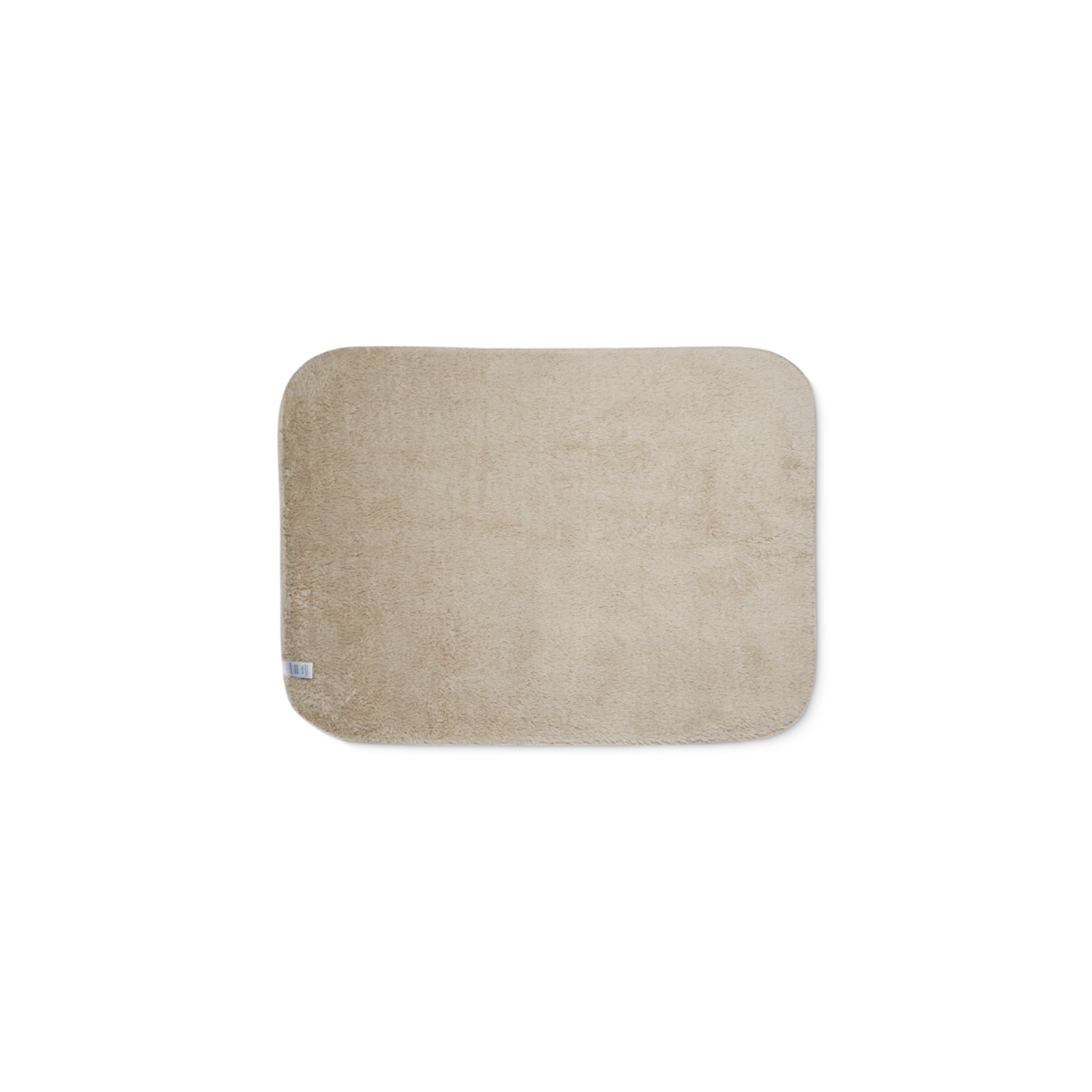 "All Things Fall Apart" Cozy Neutral Sherpa Blanket – Reversible Beige Plaid & Faux-Sherpa Throw